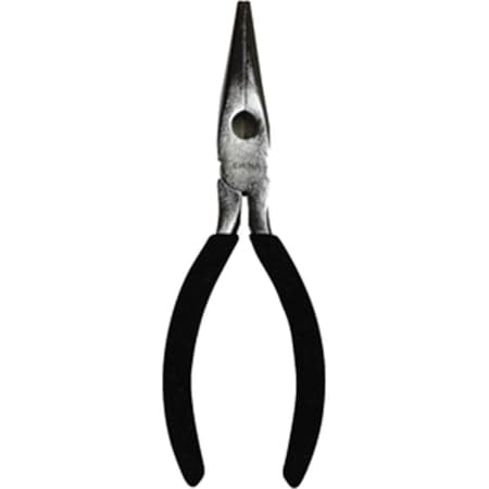 10838 6 In. Long Nose Pliers
